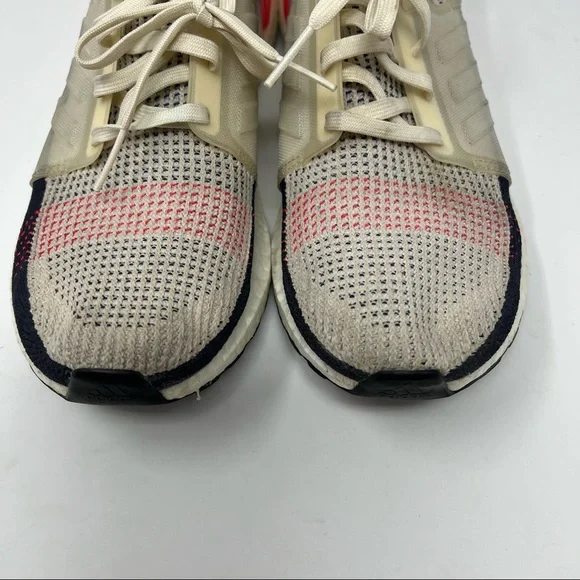 Adidas Ultraboost 19 men size 10
Decode Running Clear Brown / White - Picture 6 of 14